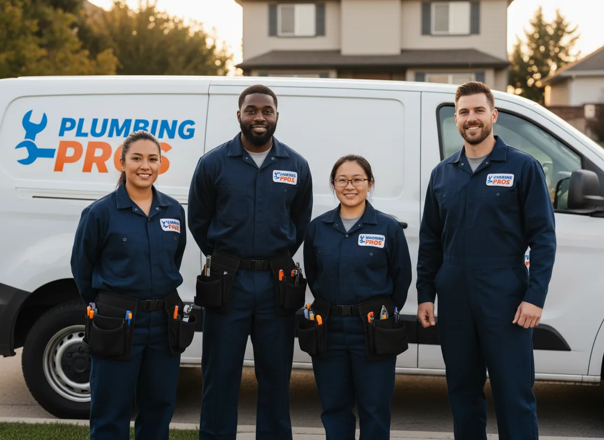 Water Heater Repair company in New Berlin, IL